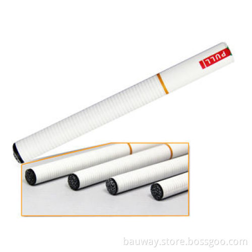 Shenzhen Bauway Mini Disposable E Cig 075G, Soft Tip, 120 Puffs, Blister Package